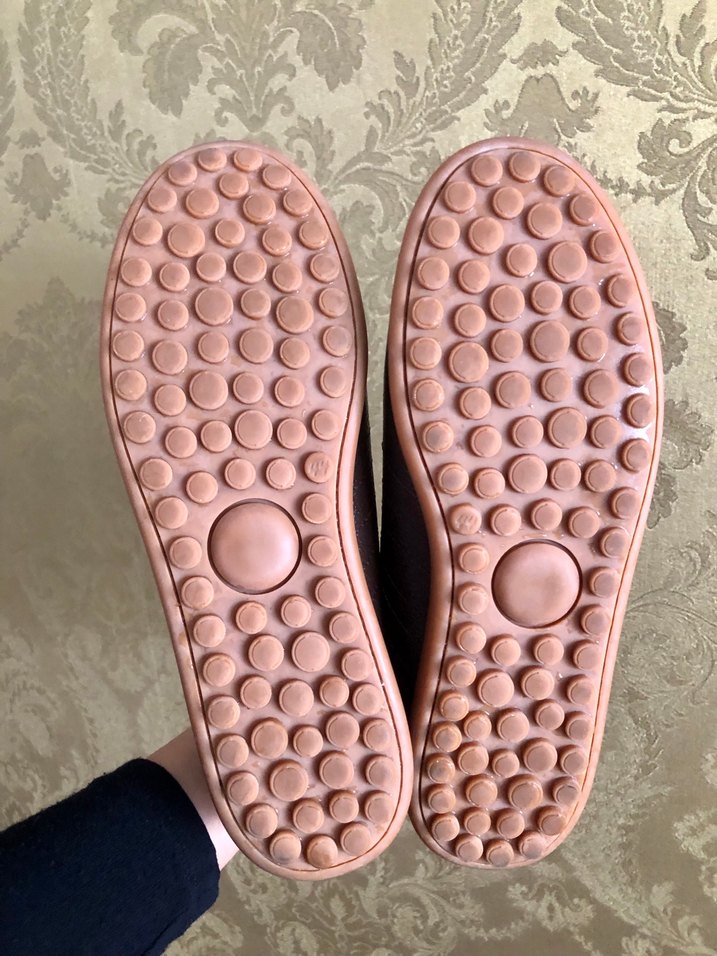 GERÇEK DERİ ORJİNAL - Görsel 5