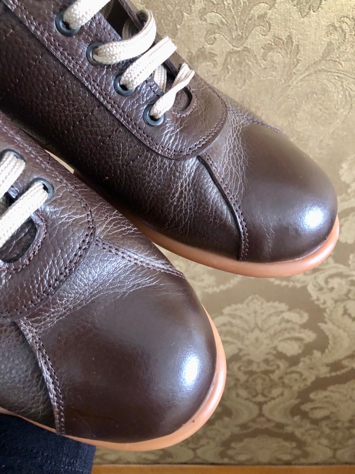 GERÇEK DERİ ORJİNAL - Görsel 4