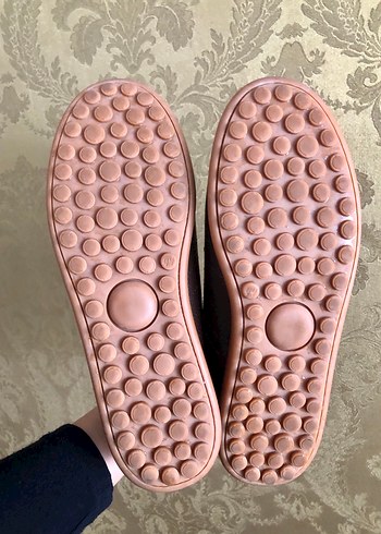 ORJİNAL CAMPER GERÇEK DERİ - Görsel 8