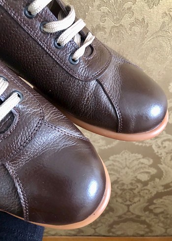 ORJİNAL CAMPER GERÇEK DERİ - Görsel 6