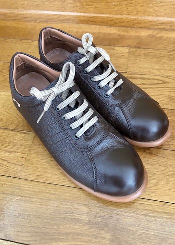 ORJİNAL CAMPER GERÇEK DERİ - Görsel 9