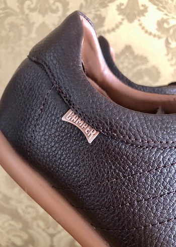 ORJİNAL CAMPER GERÇEK DERİ - Görsel 4