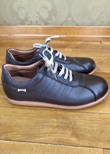 ORJİNAL CAMPER GERÇEK DERİ - Görsel 7