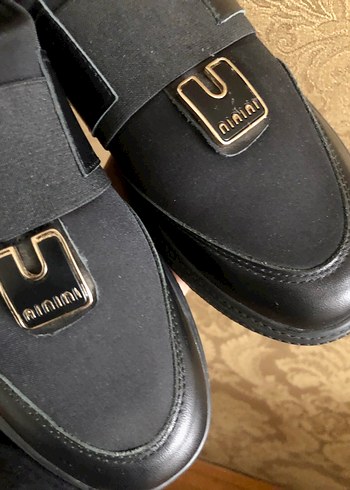 GERÇEK DERİ Almanya dan - Görsel 6