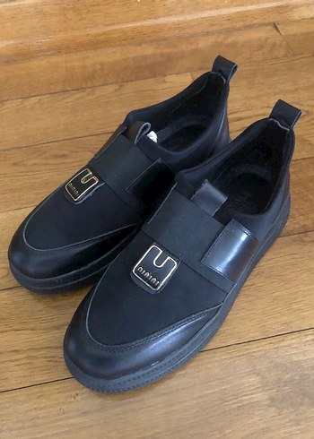 GERÇEK DERİ Almanya dan - Görsel 7