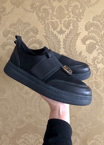 GERÇEK DERİ Almanya dan - Görsel 2