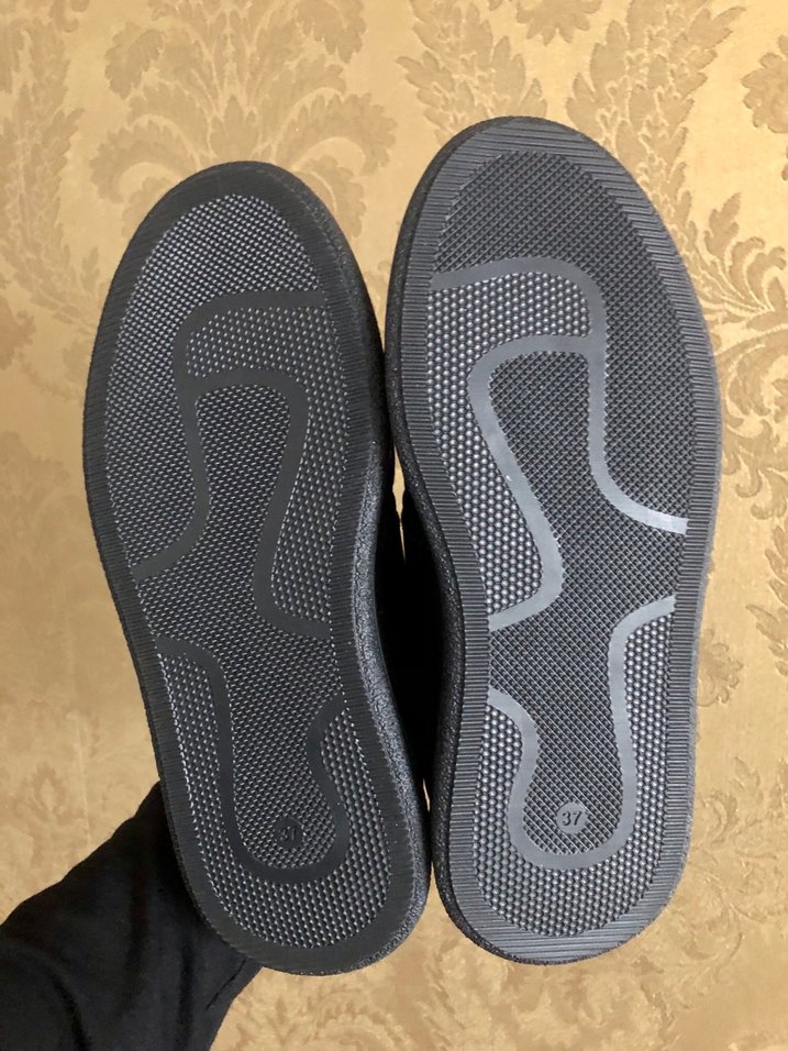 GERÇEK DERİ Almanya dan - Görsel 4