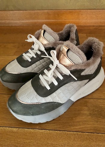 GERÇEK DERİ KÜRKLÜ RUSYA dan - Görsel 3