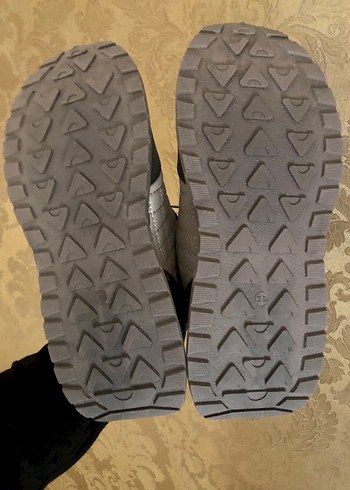 GERÇEK DERİ KÜRKLÜ RUSYA dan - Görsel 6