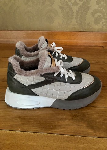 GERÇEK DERİ KÜRKLÜ RUSYA dan - Görsel 7