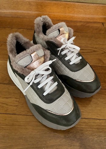 GERÇEK DERİ KÜRKLÜ RUSYA dan - Görsel 9