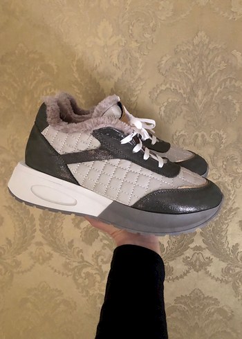 GERÇEK DERİ KÜRKLÜ RUSYA dan - Görsel 2