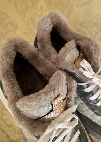 GERÇEK DERİ KÜRKLÜ RUSYA dan - Görsel 4