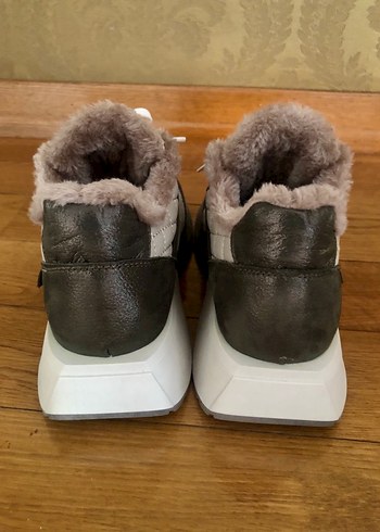 GERÇEK DERİ KÜRKLÜ RUSYA dan - Görsel 8