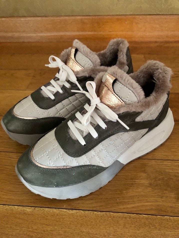 GERÇEK DERİ KÜRKLÜ RUSYA dan - Görsel 3