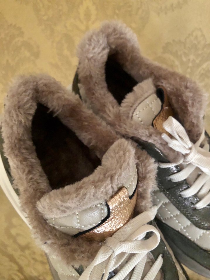 GERÇEK DERİ KÜRKLÜ RUSYA dan - Görsel 4