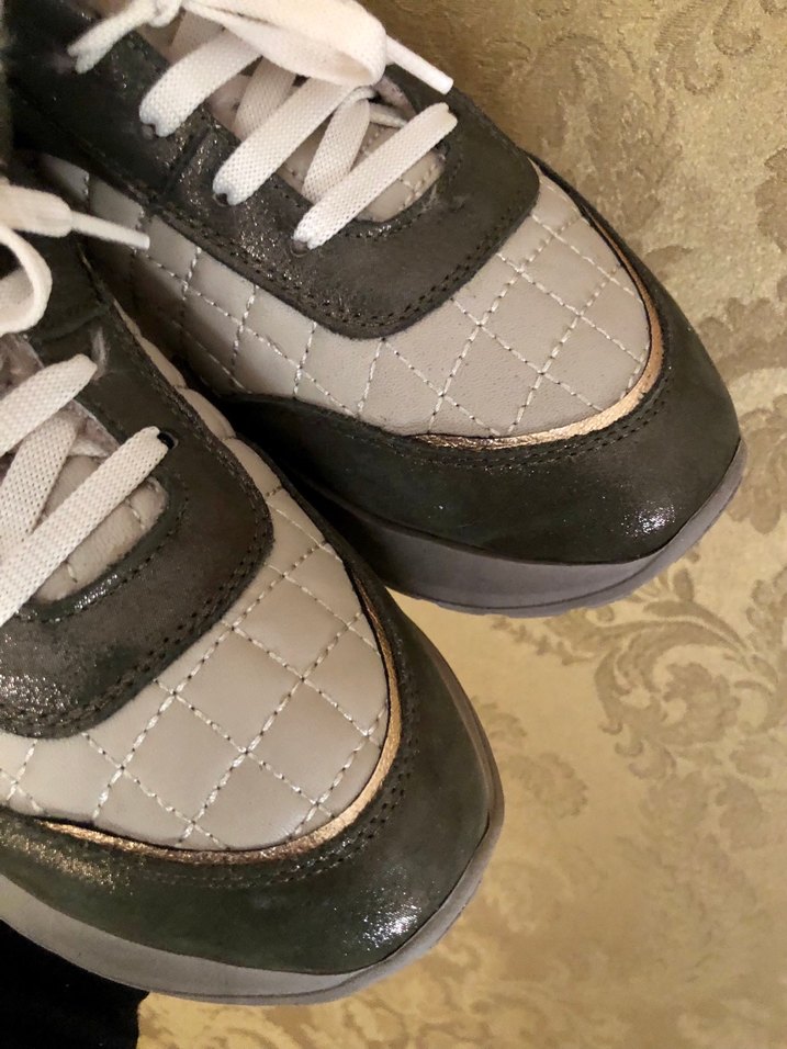 GERÇEK DERİ KÜRKLÜ RUSYA dan - Görsel 5