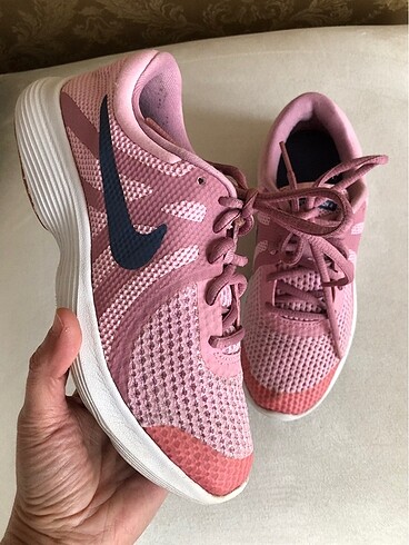 Nike Orjinal Nike 36 Numara