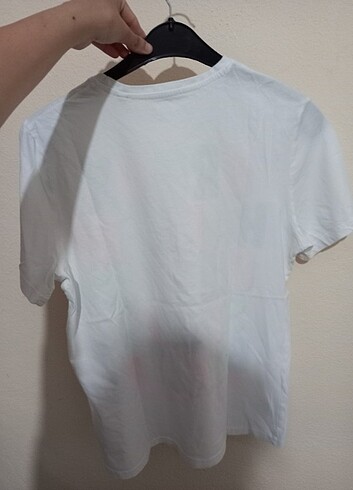 15-16 Yaş Beden çeşitli Renk Erkek çocuk Tshirt 