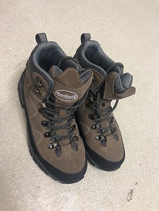 Dockers Bayan Bot