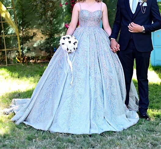 Nişanlık