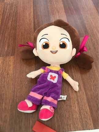 Niloya bebek