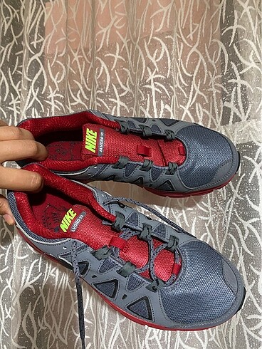 Orijinal Nike ayakkabı