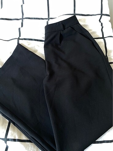 Trendyol kumaş pant
