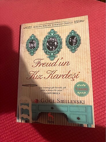 Kitap