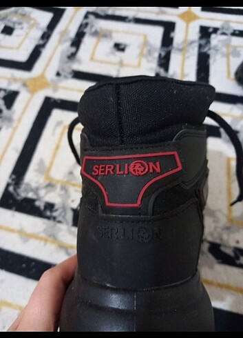 40 Beden Unisex bot