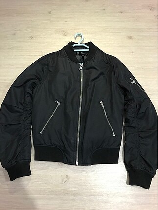 crop ceket