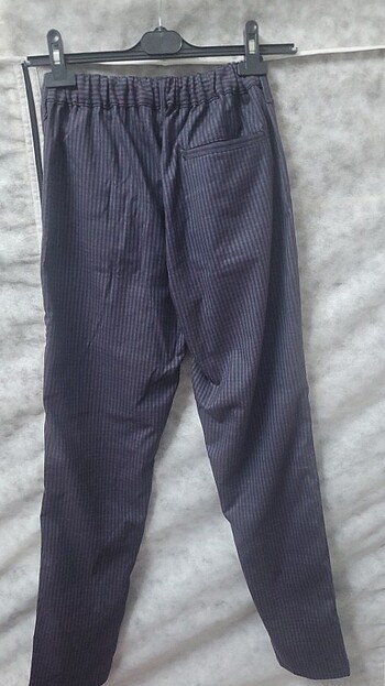 31 Beden Kumaş pantolon jogger