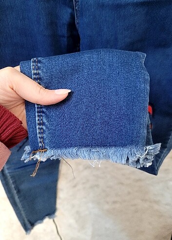 31 Beden Kot pantolon