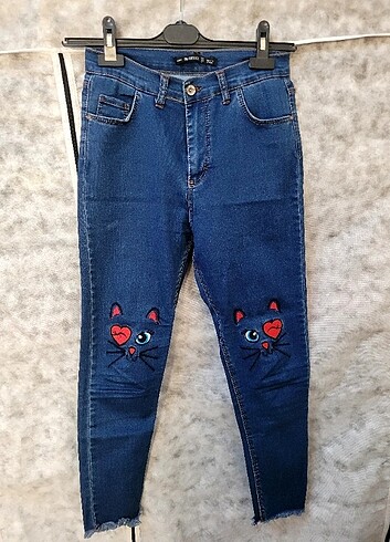 Kot pantolon 