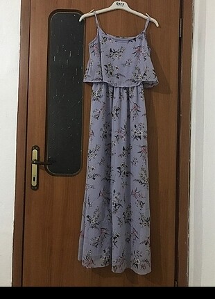 Yazlık elbise