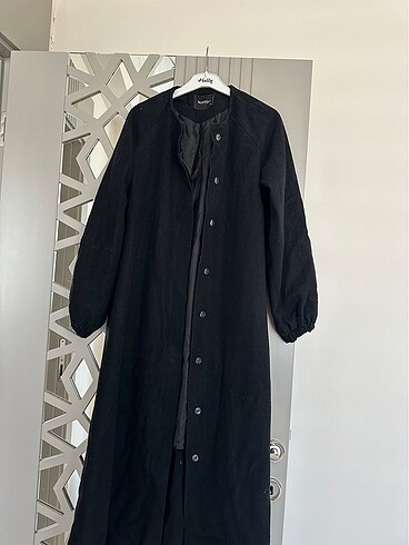 LC Waikiki Kadın kaban