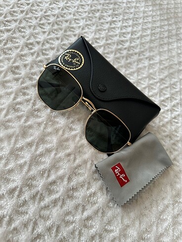 Rayban unisex güneş gözlüğü