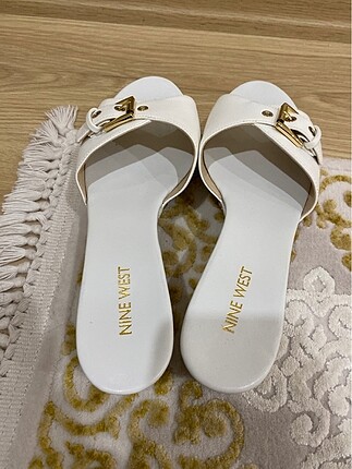 Nine West Nine west terlik