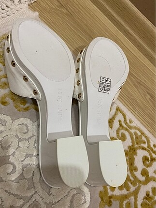 38 Beden Nine west terlik
