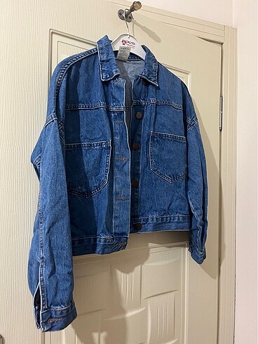 Mavi Jeans Kot ceket
