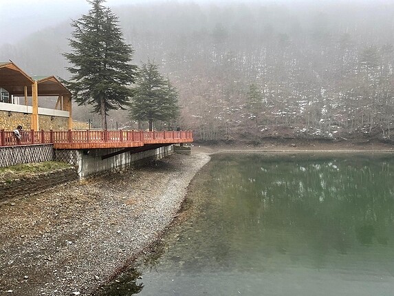LC Waikiki İki Elbise