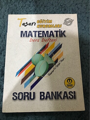 Matematik soru bankası