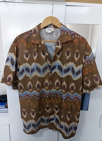 Pull and bear 