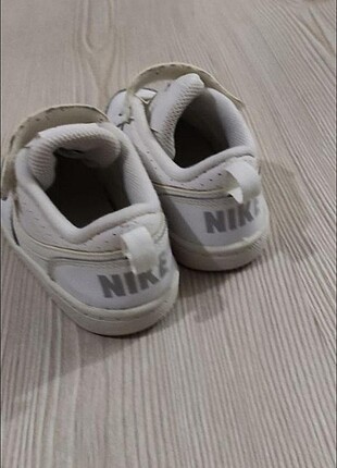 Nike Bebek ayakkabısı 22 numara
