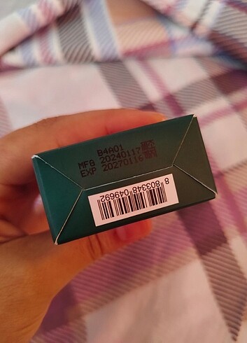 Diğer Frudia Güneş kremi