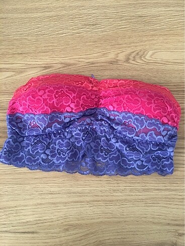 Bayan bralet