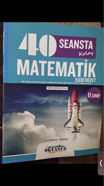 matematik 11.sınıf