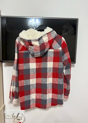 BAYAN ODUNCU GÖMLEĞİ - Görsel 2