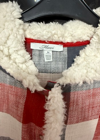 BAYAN ODUNCU GÖMLEĞİ - Görsel 3