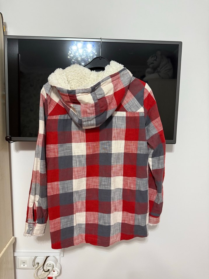 BAYAN ODUNCU GÖMLEĞİ - Görsel 2